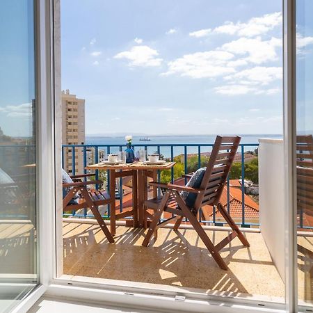 Flh Beato River View With Balcony Lisboa Exteriör bild